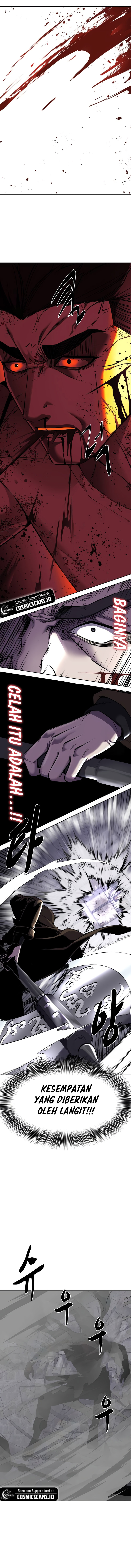 Ticket Hero S2 Chapter 68 Image 23