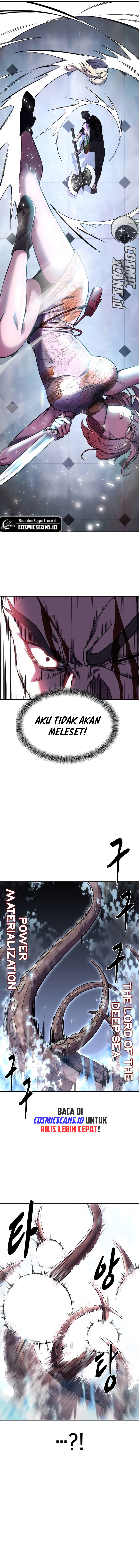 Ticket Hero S2 Chapter 69 Image 17