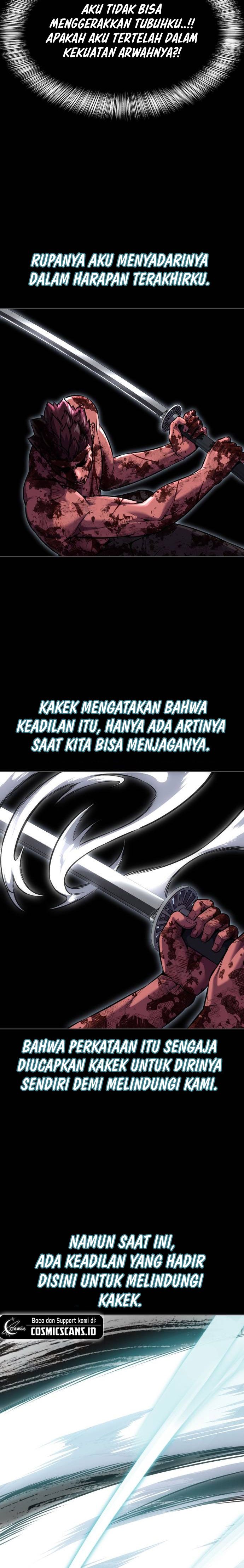 Ticket Hero S2 Chapter 70 Image 6