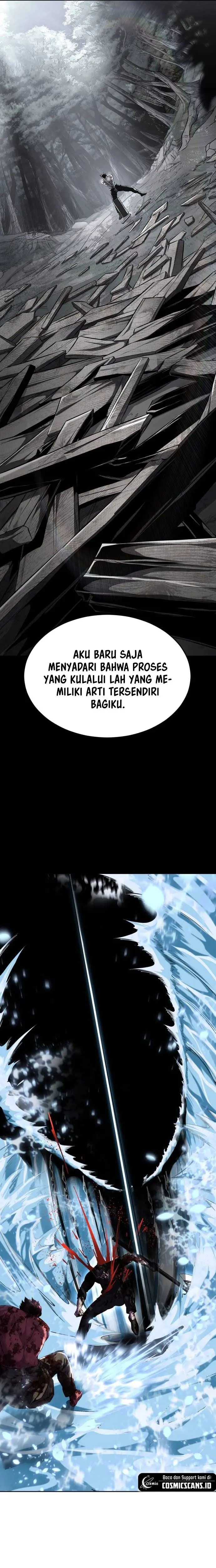Ticket Hero S2 Chapter 70 Image 13