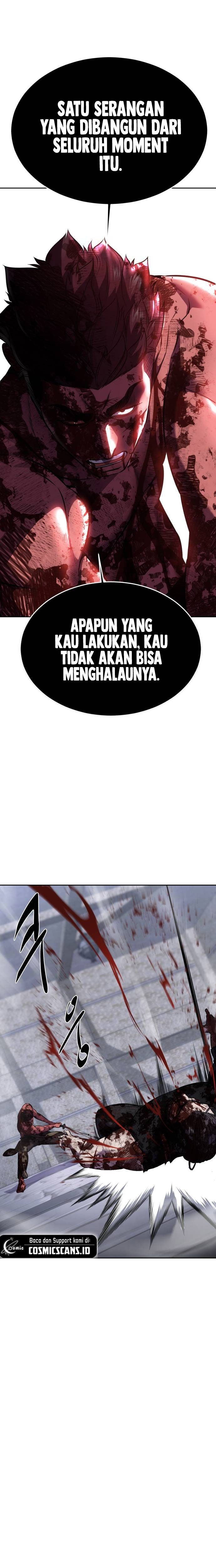 Ticket Hero S2 Chapter 70 Image 14
