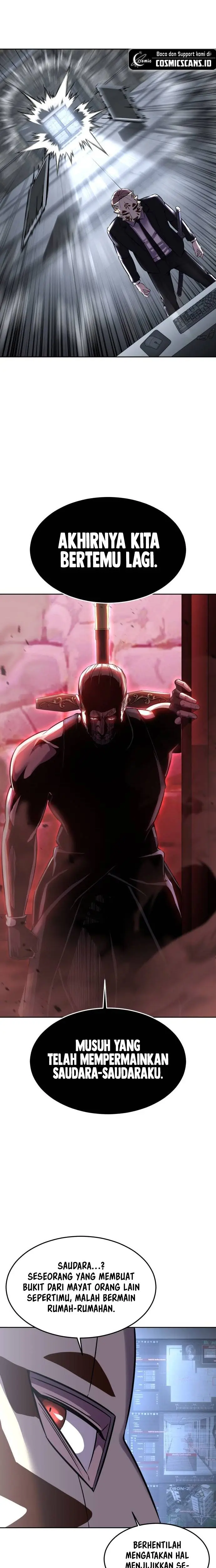 Ticket Hero S2 Chapter 70 Image 17