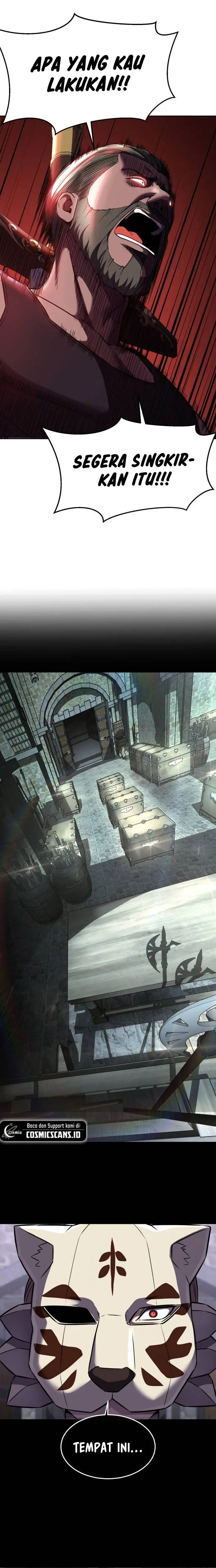 Ticket Hero S2 Chapter 70 Image 20