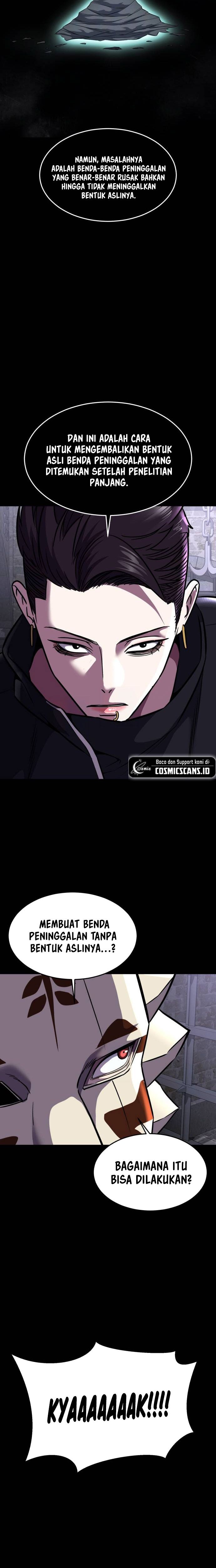Ticket Hero S2 Chapter 70 Image 22