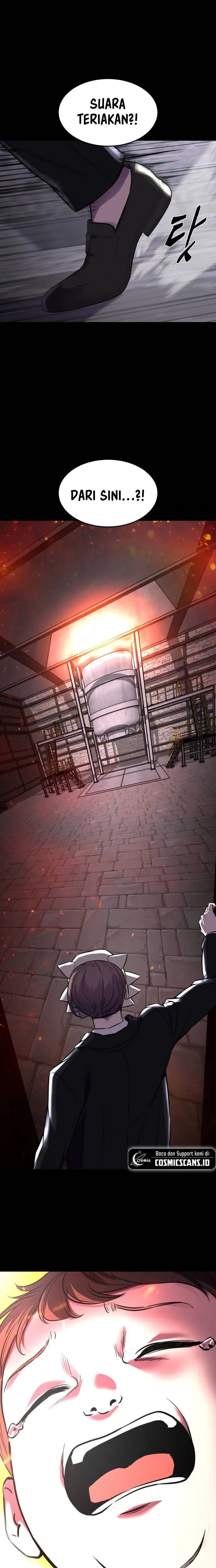 Ticket Hero S2 Chapter 70 Image 23