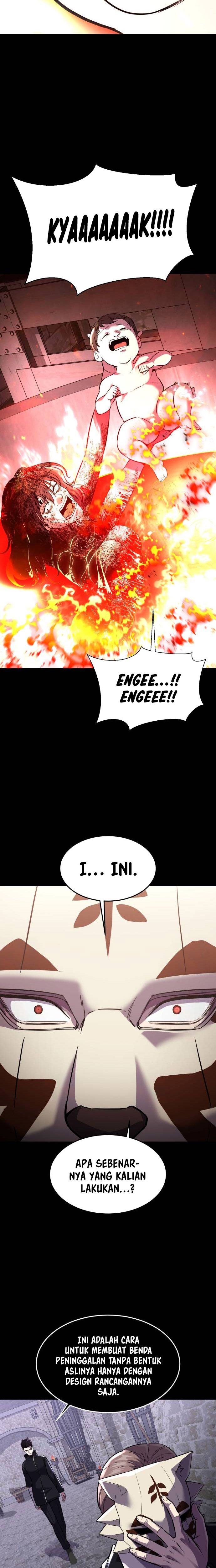 Ticket Hero S2 Chapter 70 Image 24