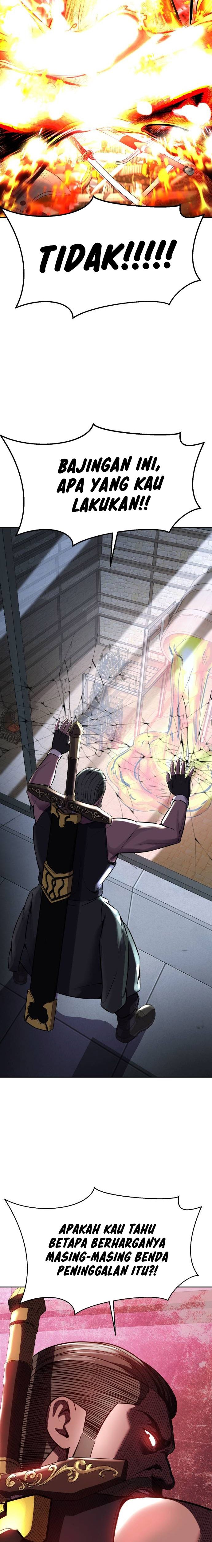 Ticket Hero S2 Chapter 70 Image 27