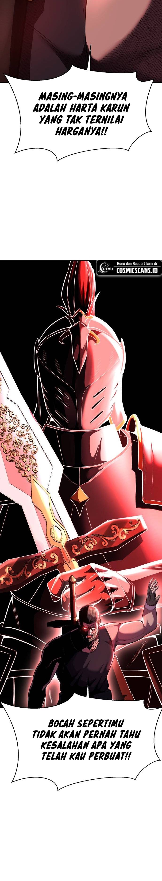 Ticket Hero S2 Chapter 70 Image 28