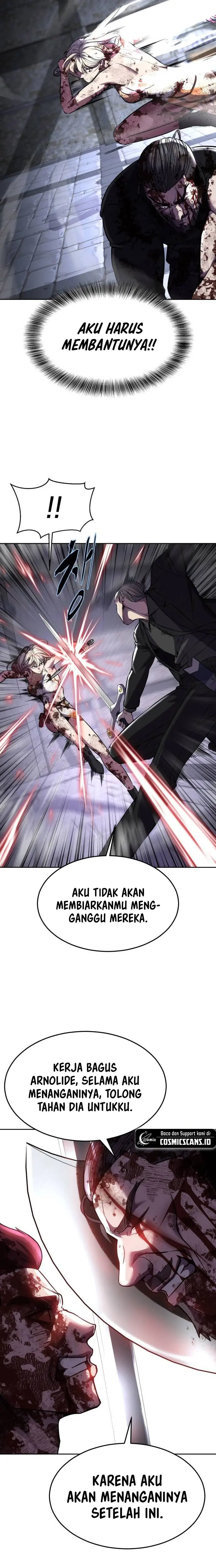 Ticket Hero S2 Chapter 70 Image 38