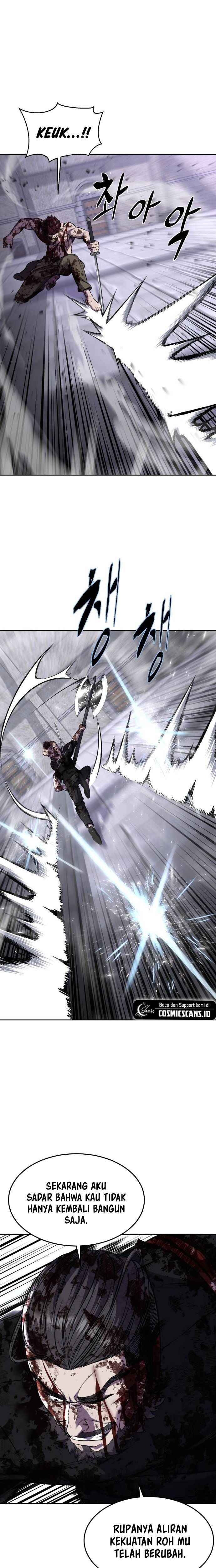 Ticket Hero S2 Chapter 70 Image 39