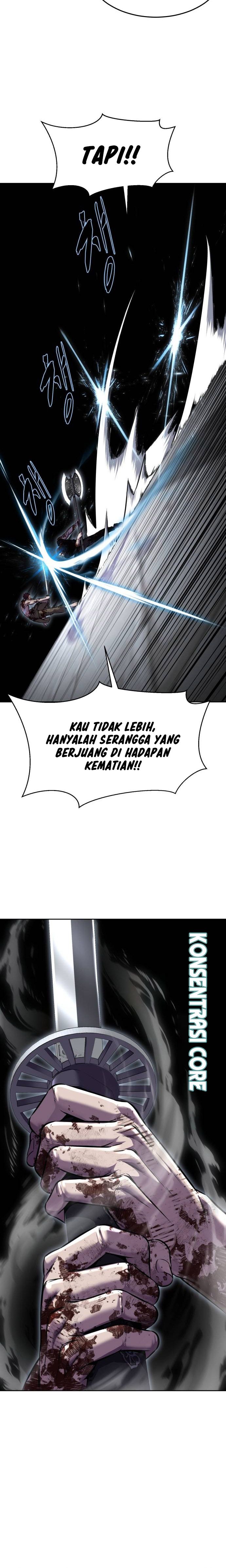 Ticket Hero S2 Chapter 70 Image 40
