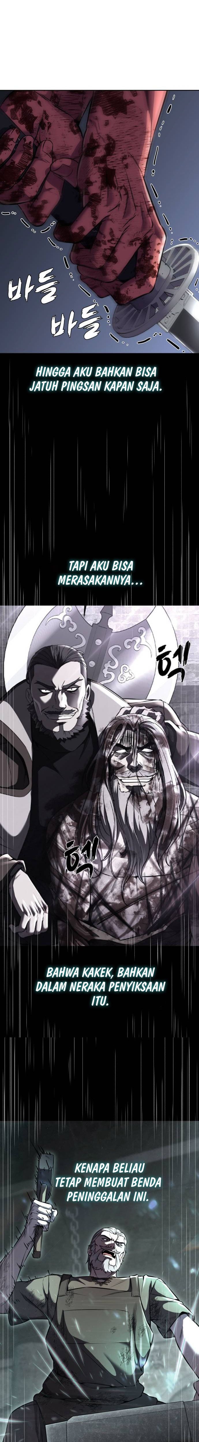 Ticket Hero S2 Chapter 70 Image 42
