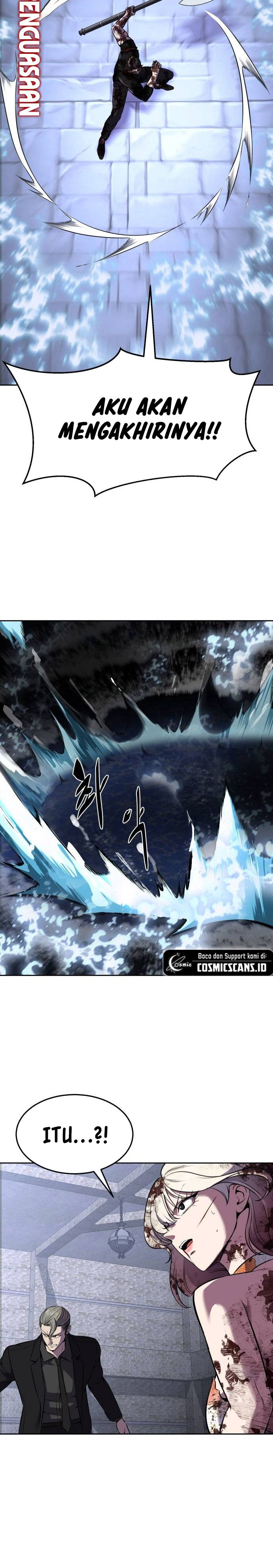 Ticket Hero S2 Chapter 70 Image 52