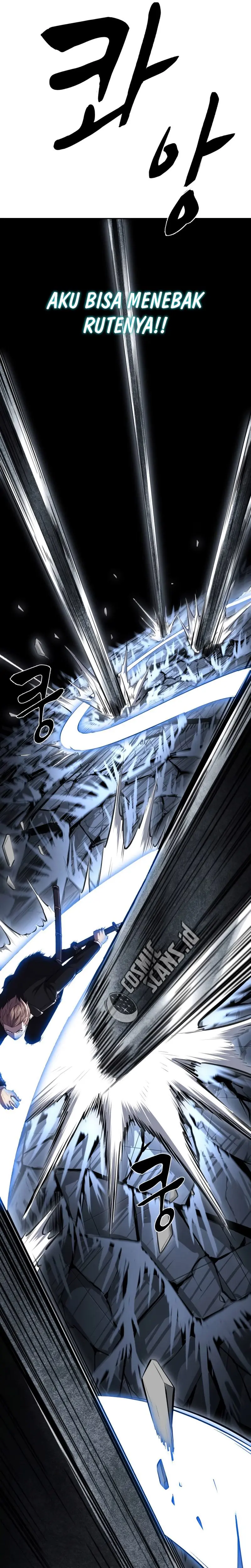 Ticket Hero S2 Chapter 71 Image 1