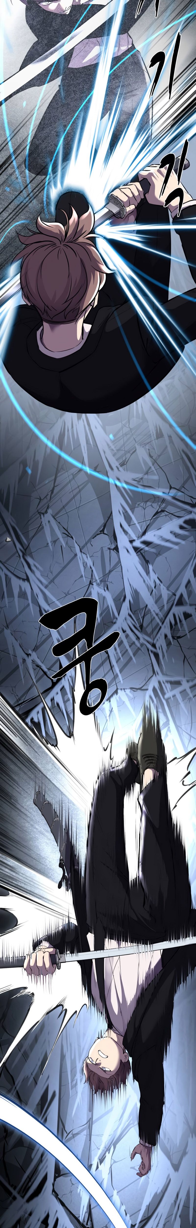 Ticket Hero S2 Chapter 71 Image 3