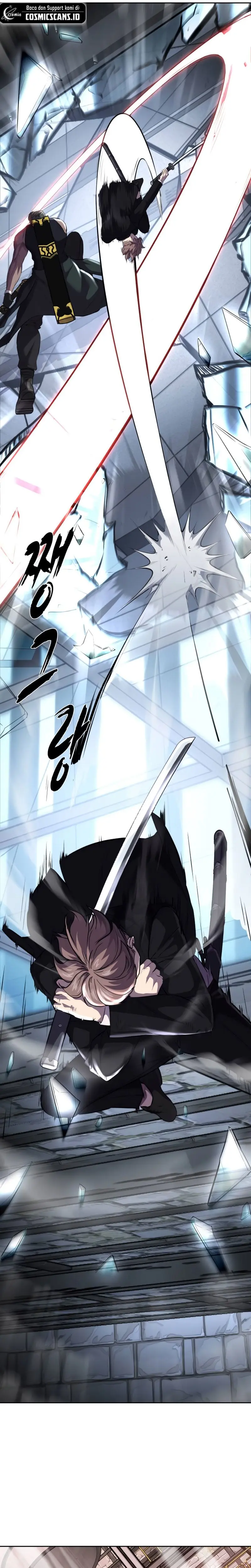 Ticket Hero S2 Chapter 71 Image 8