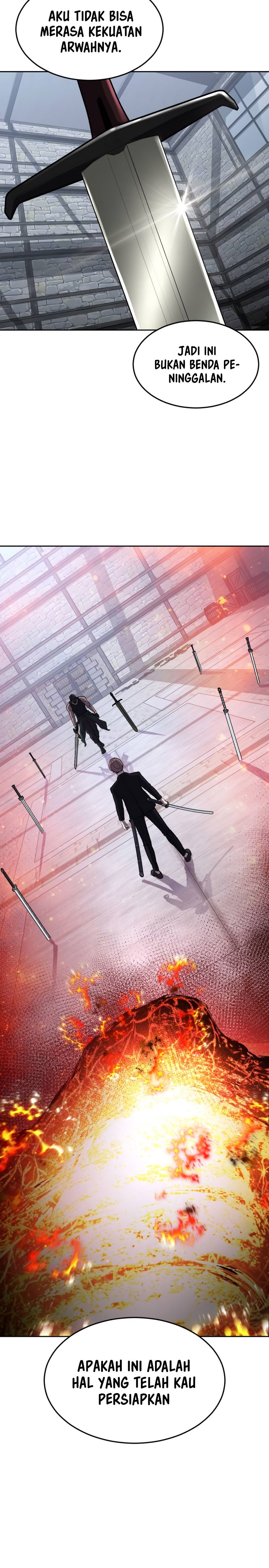 Ticket Hero S2 Chapter 71 Image 10