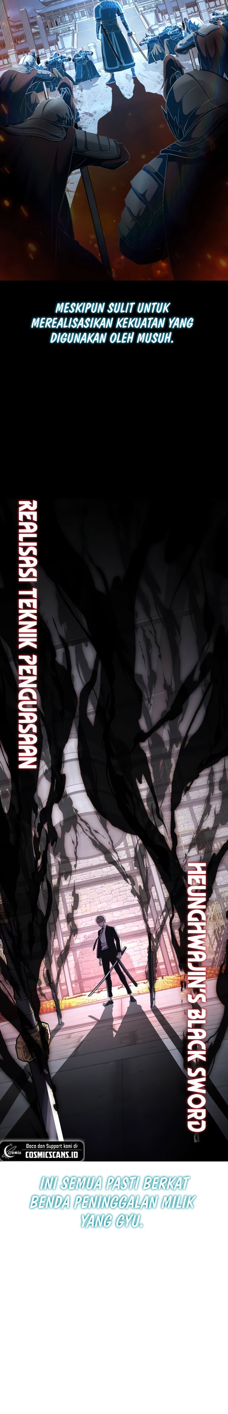 Ticket Hero S2 Chapter 71 Image 13
