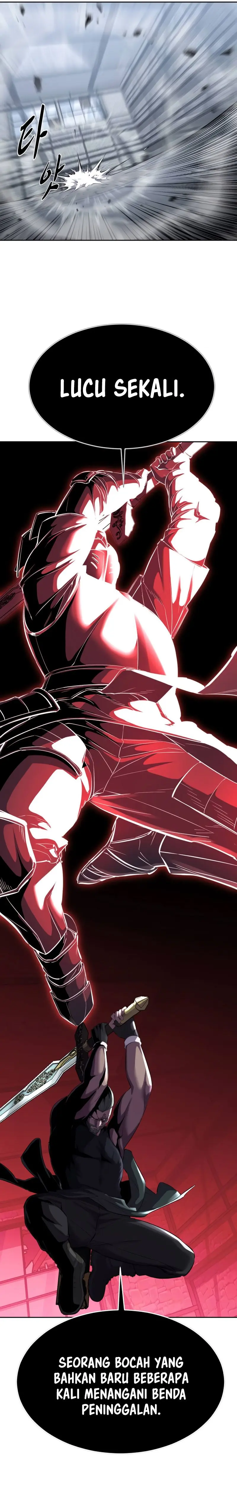 Ticket Hero S2 Chapter 71 Image 14
