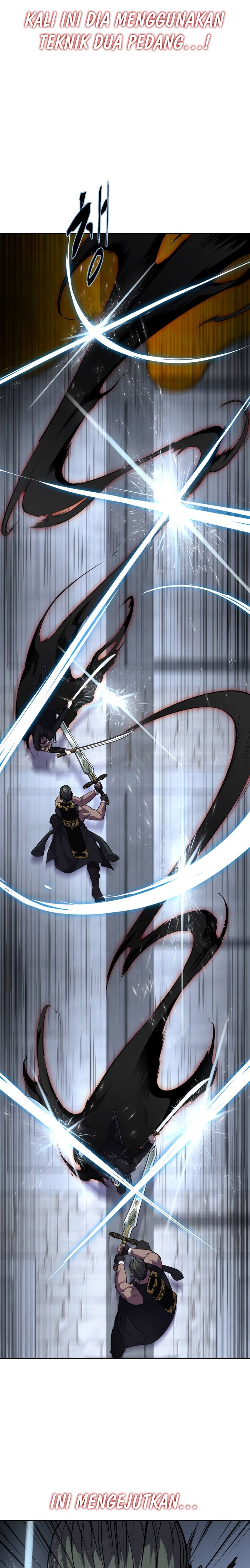Ticket Hero S2 Chapter 71 Image 18