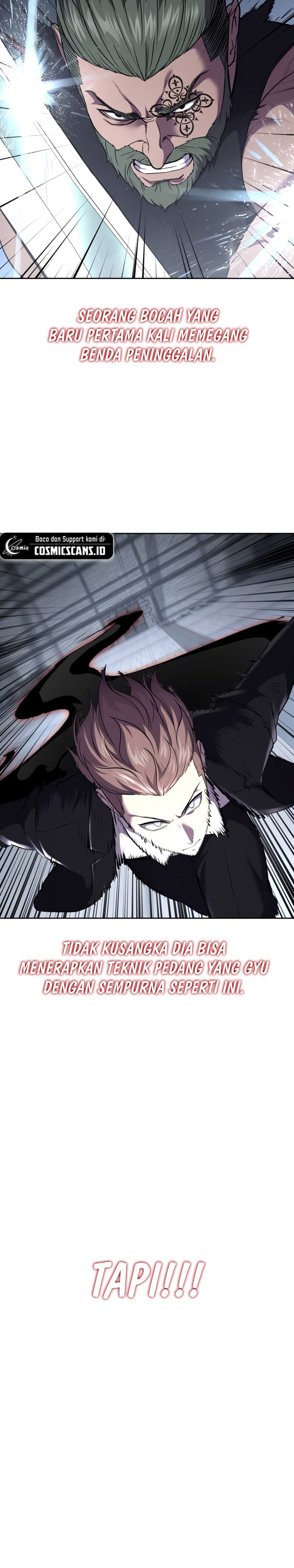 Ticket Hero S2 Chapter 71 Image 19