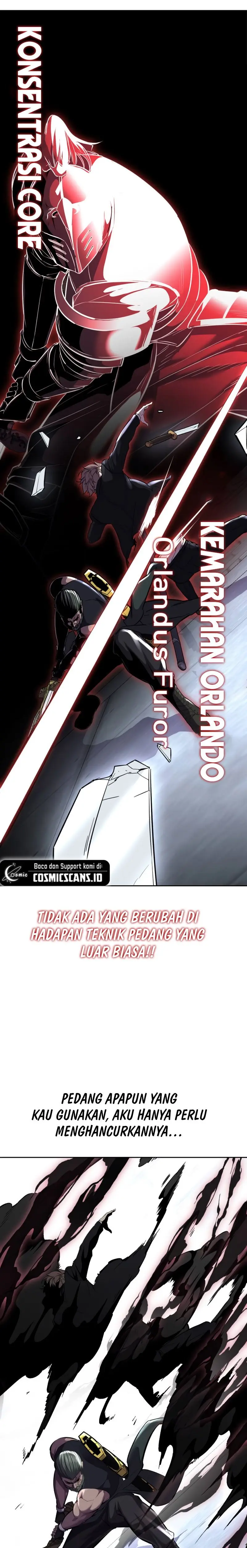 Ticket Hero S2 Chapter 71 Image 20