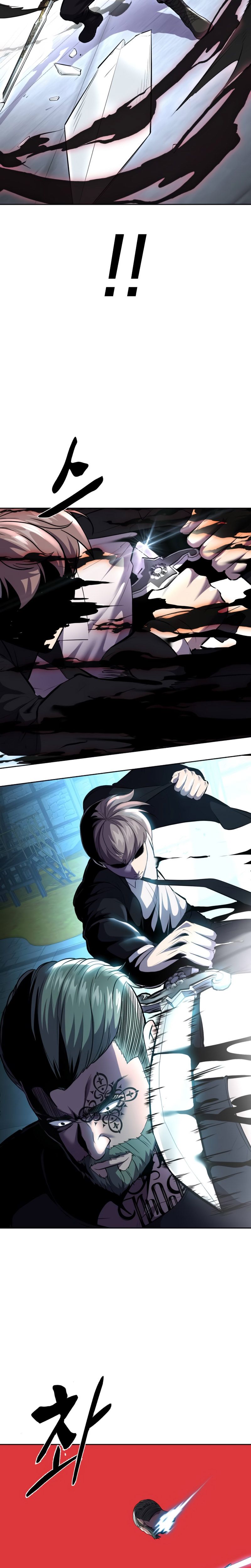 Ticket Hero S2 Chapter 71 Image 21