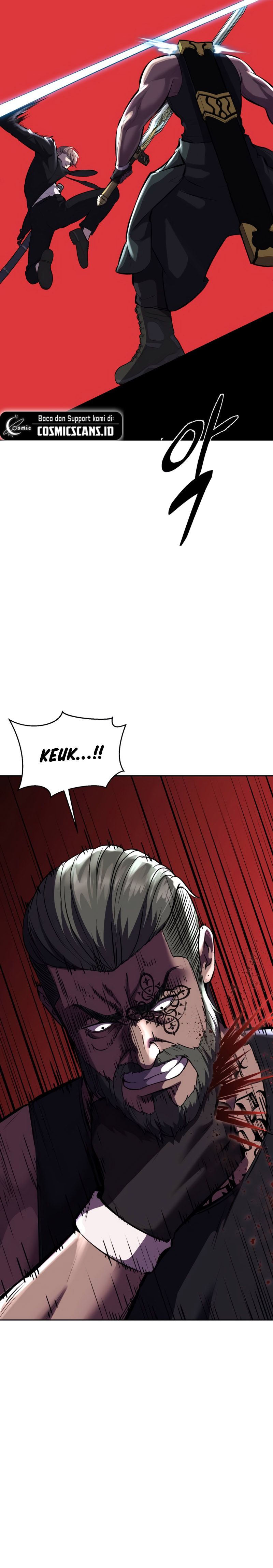 Ticket Hero S2 Chapter 71 Image 22