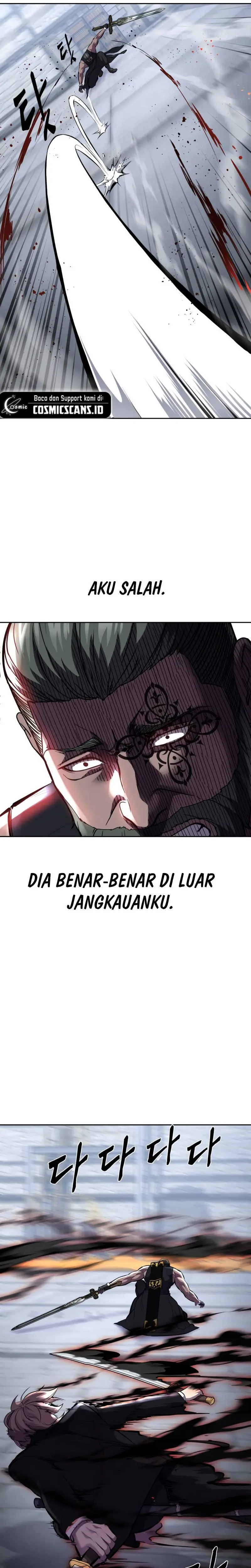 Ticket Hero S2 Chapter 71 Image 23