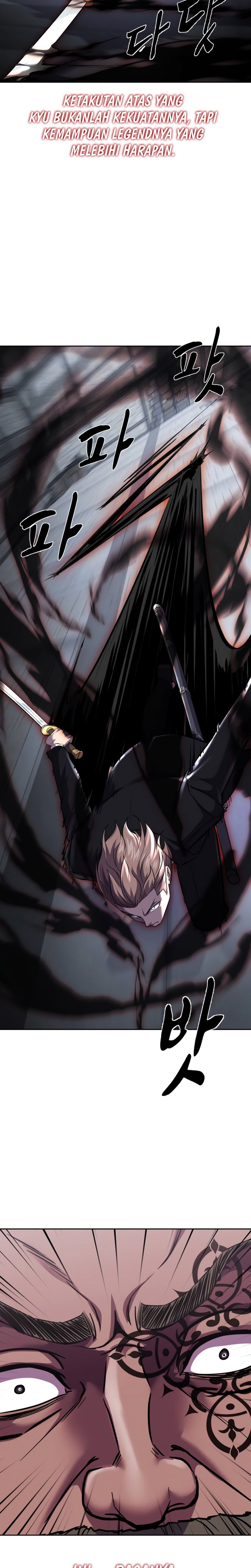 Ticket Hero S2 Chapter 71 Image 24