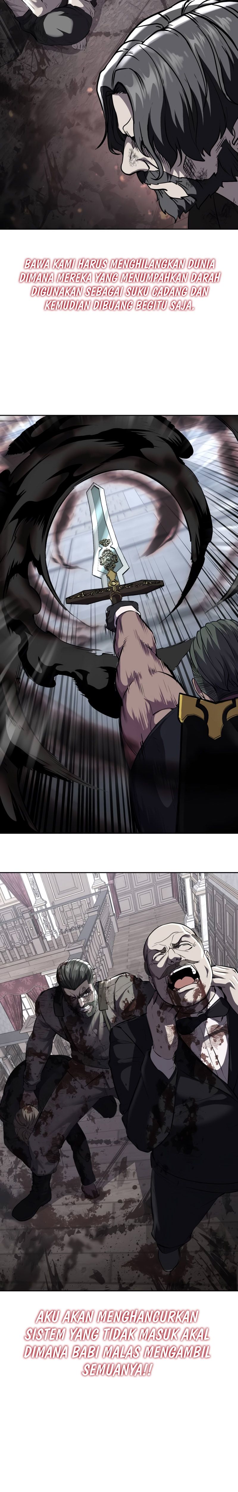 Ticket Hero S2 Chapter 71 Image 30