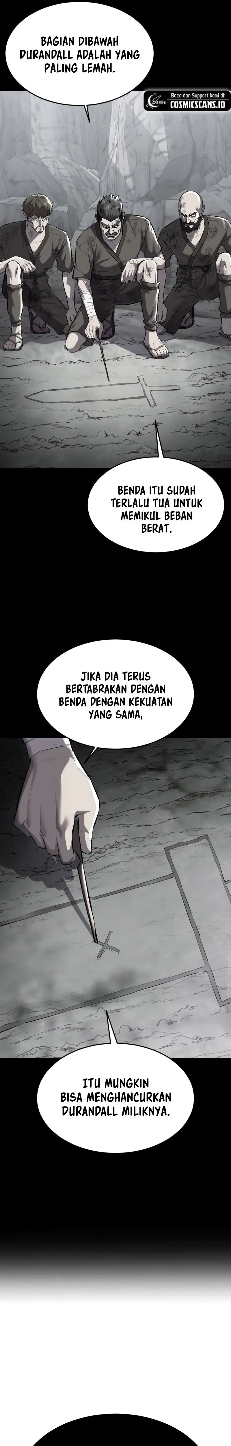 Ticket Hero S2 Chapter 71 Image 42