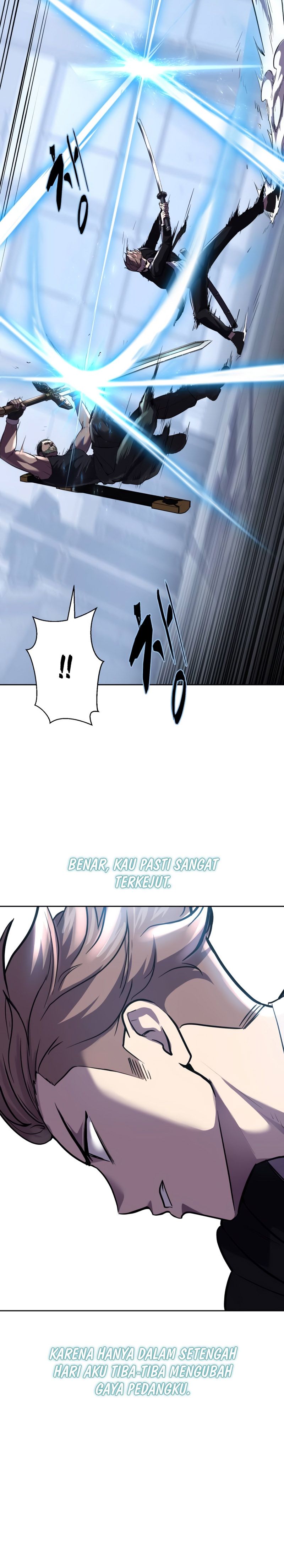 Ticket Hero S2 Chapter 71 Image 49