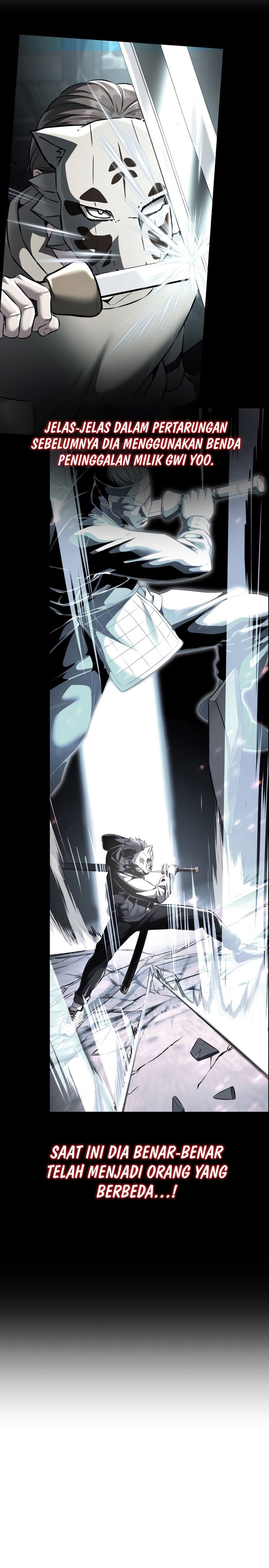 Ticket Hero S2 Chapter 71 Image 52