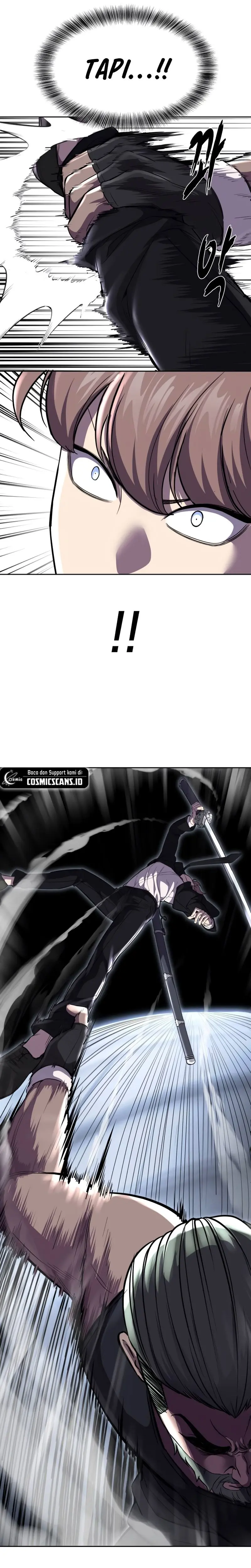 Ticket Hero S2 Chapter 71 Image 53