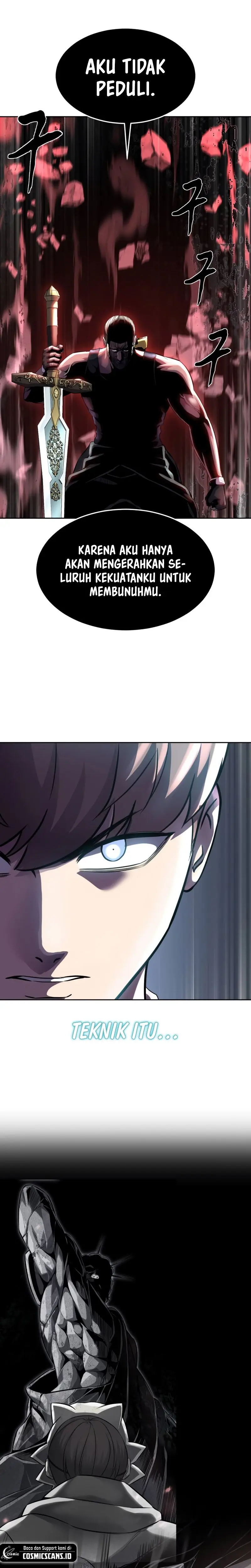 Ticket Hero S2 Chapter 71 Image 56