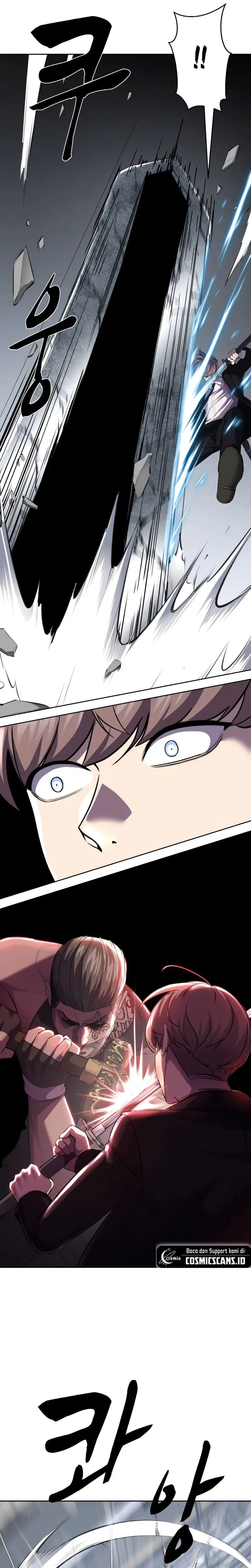 Ticket Hero S2 Chapter 71 Image 62
