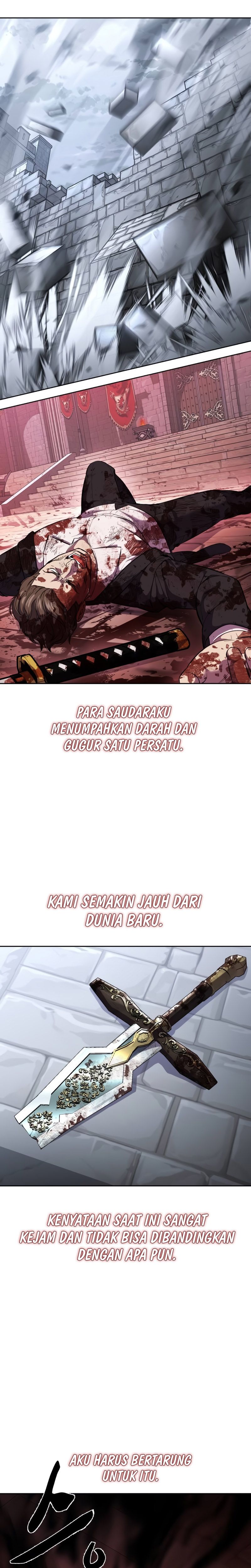 Ticket Hero S2 Chapter 72 Image 2