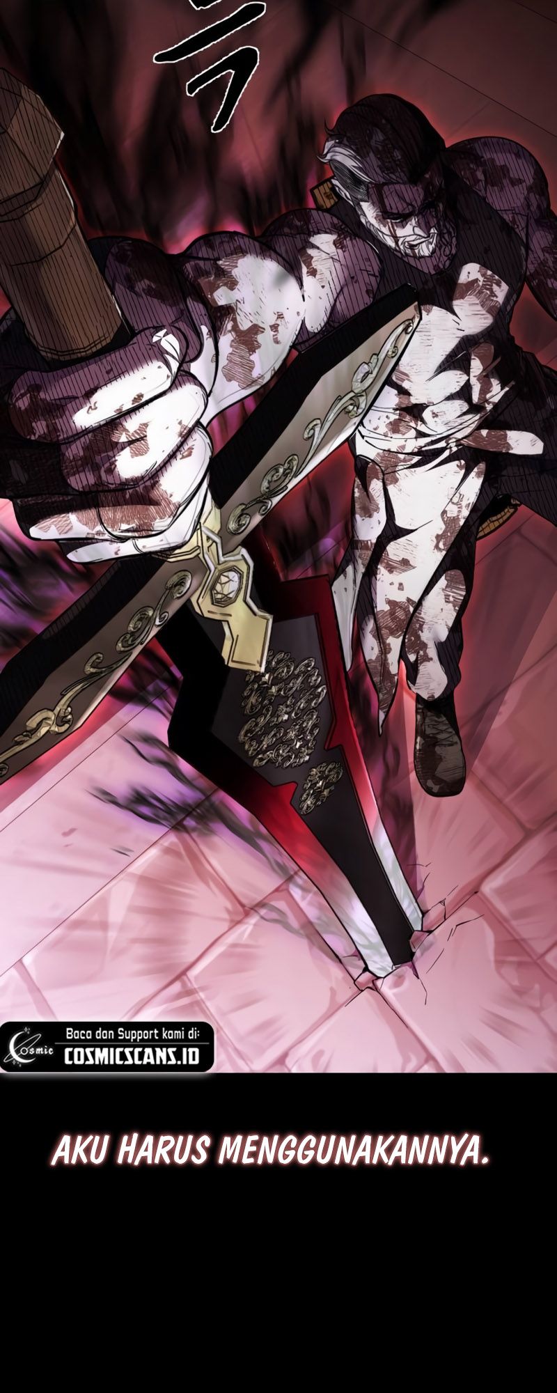 Ticket Hero S2 Chapter 72 Image 3