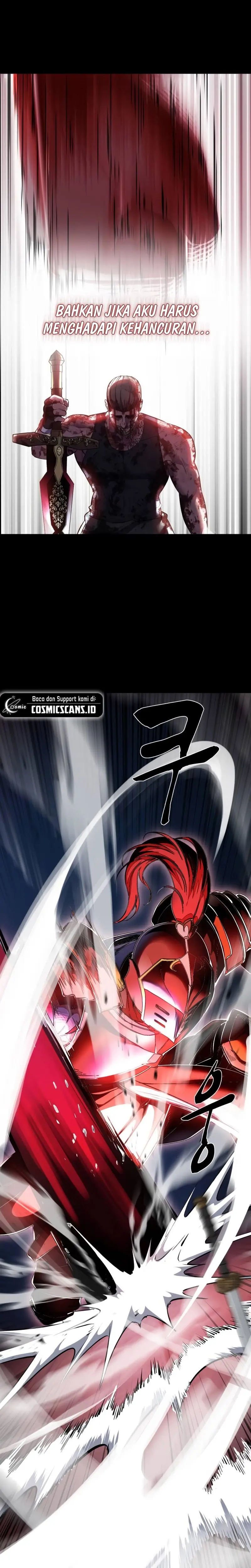 Ticket Hero S2 Chapter 72 Image 4