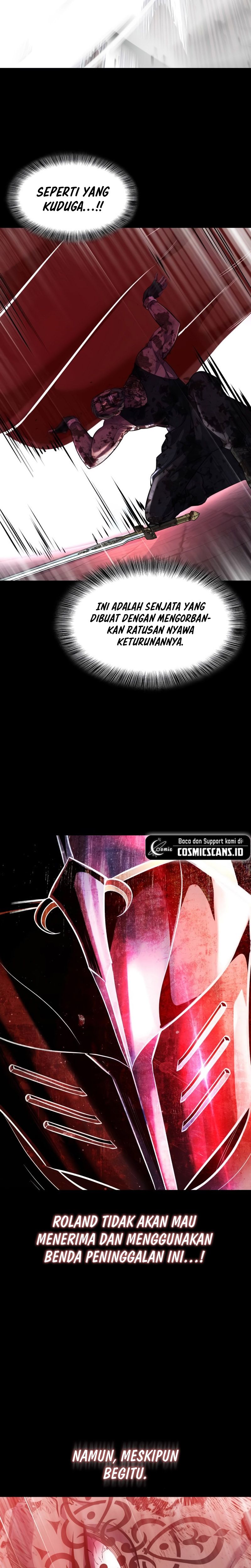 Ticket Hero S2 Chapter 72 Image 5