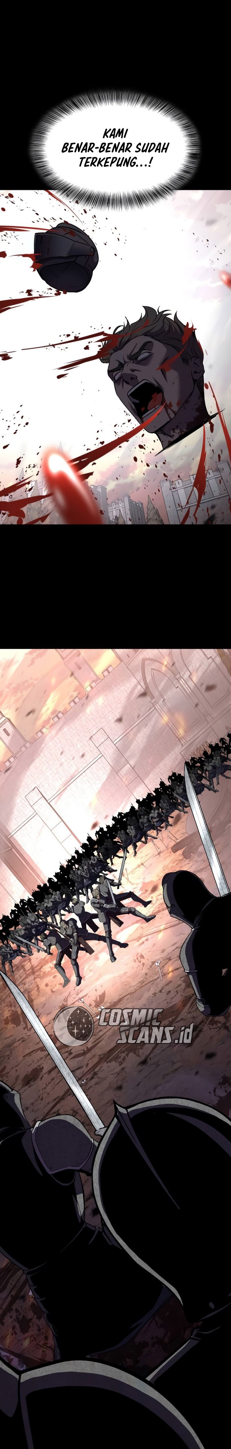 Ticket Hero S2 Chapter 72 Image 13