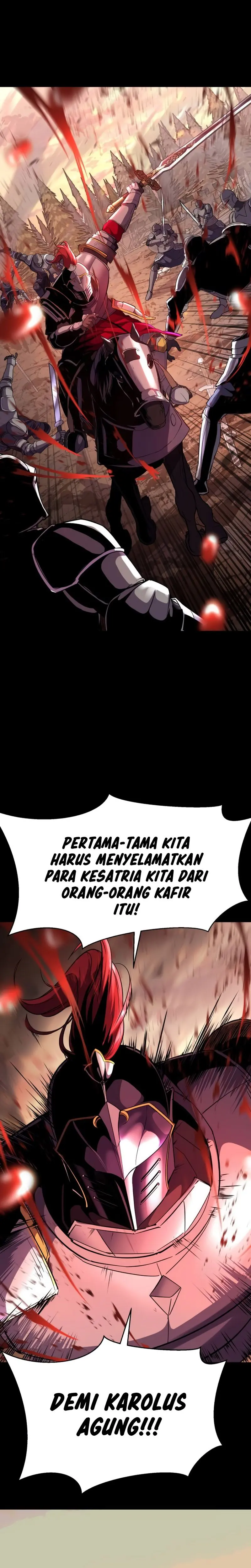 Ticket Hero S2 Chapter 72 Image 15