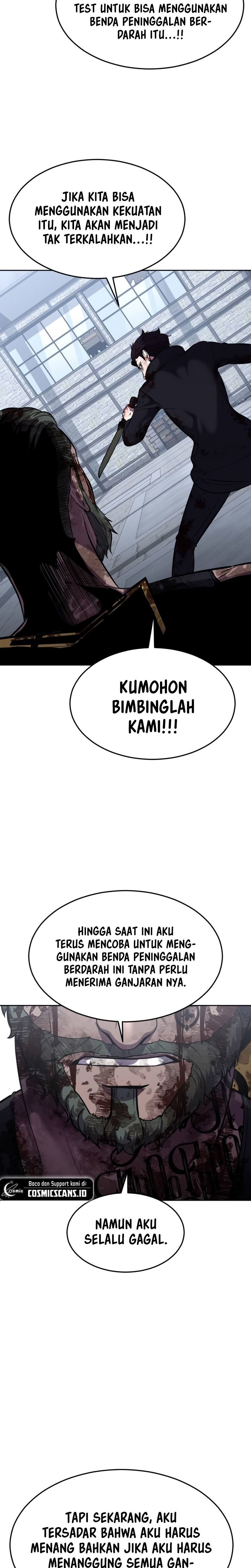 Ticket Hero S2 Chapter 72 Image 19