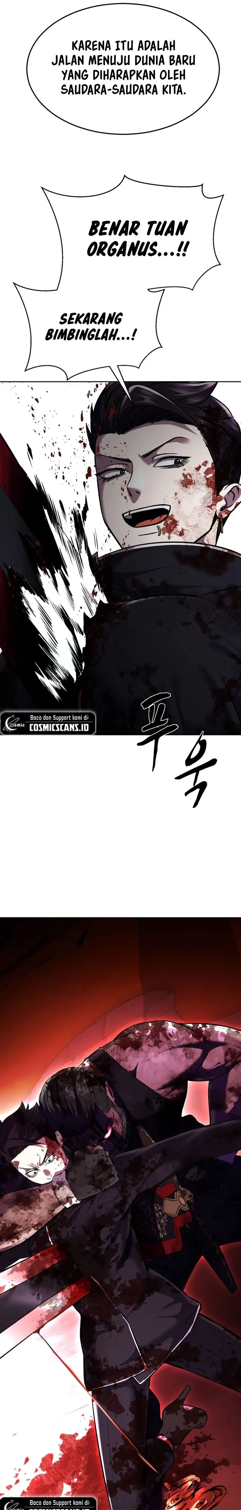 Ticket Hero S2 Chapter 72 Image 21