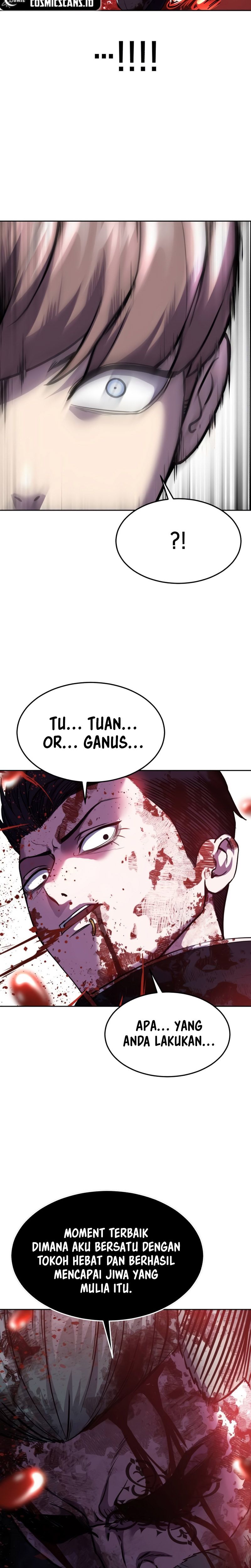 Ticket Hero S2 Chapter 72 Image 22