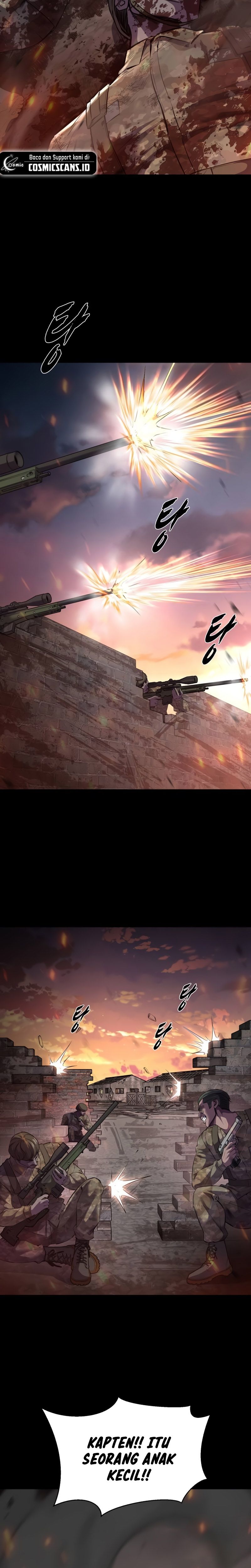 Ticket Hero S2 Chapter 72 Image 31