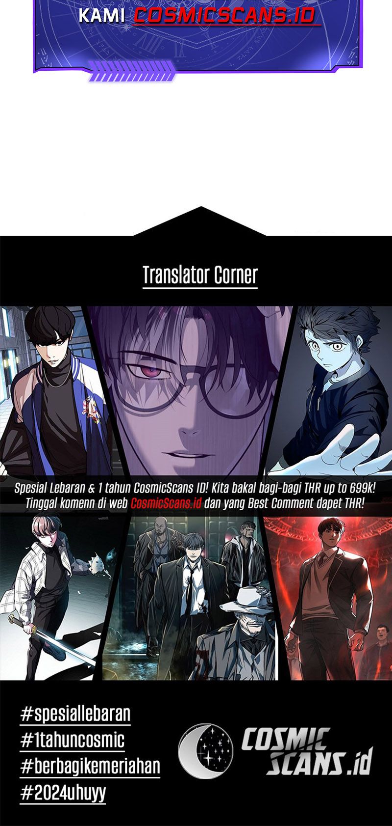 Ticket Hero S2 Chapter 72 Image 34