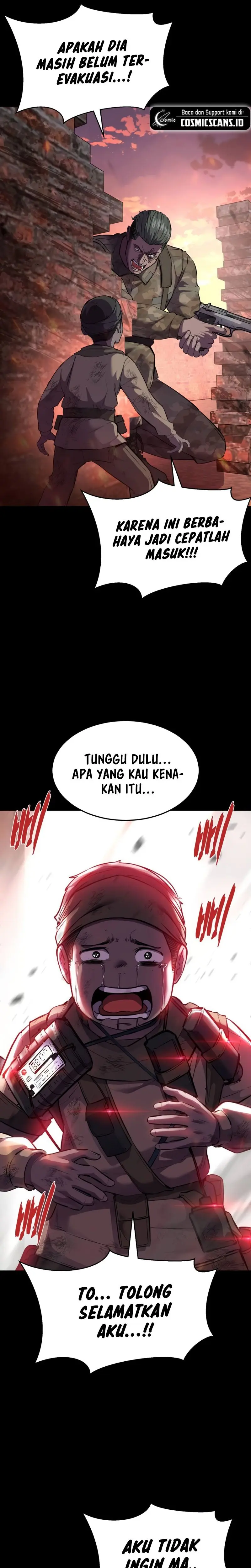 Ticket Hero S2 Chapter 72 Image 35