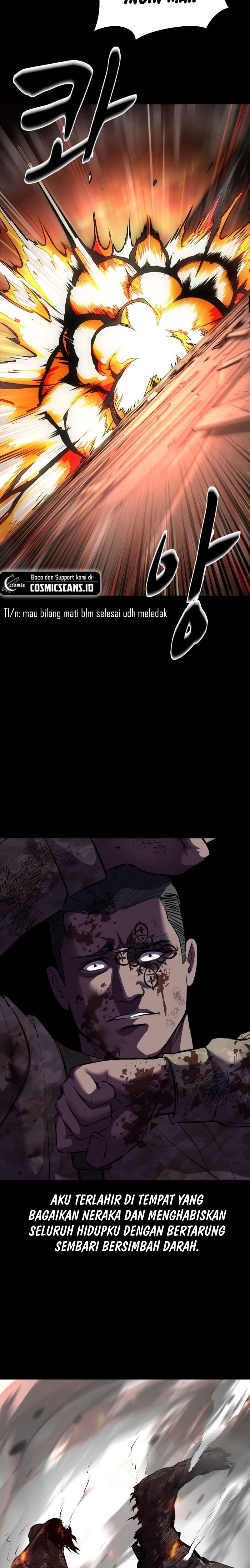 Ticket Hero S2 Chapter 72 Image 36